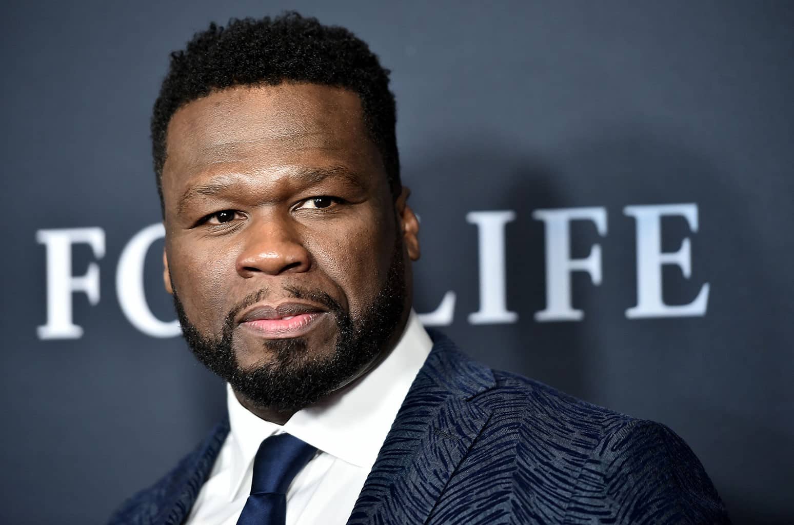 50 Cent se prononce sur le scandale autour de DaBaby et pense qu’il va rebondir