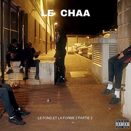 Le Chaa propose un freestyle haut de gamme dans « le fond et la forme»