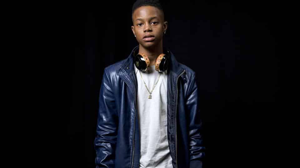 Le rappeur Silento mis en examen pour homicide sur son cousin