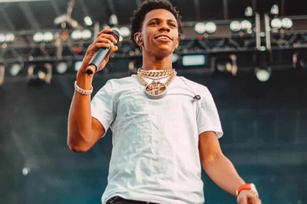 A Boogie Wit Da Hoodie révèle une couverture de son nouvelle album