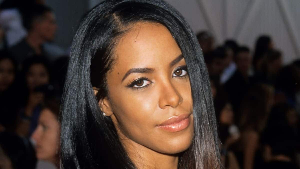 L’album « One In A Million » d’Aaliyah enfin ajouté aux plateformes de streaming