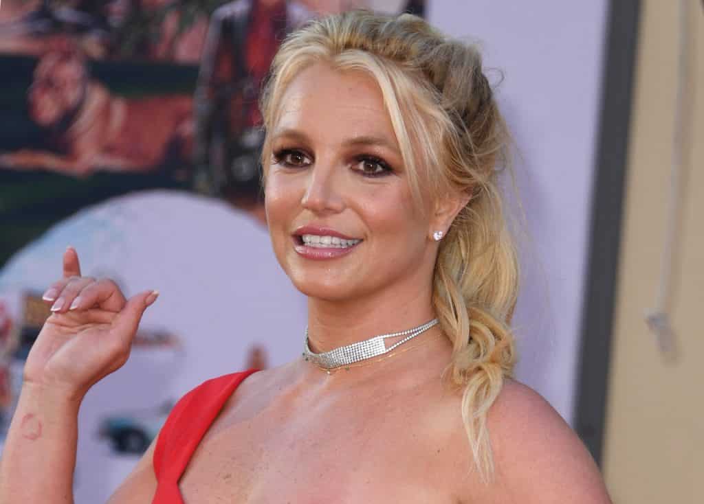 Britney-Spears