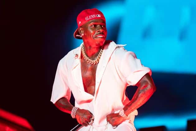 Le Rappeur DaBaby et les LGBTQ : Chronique d’une rupture