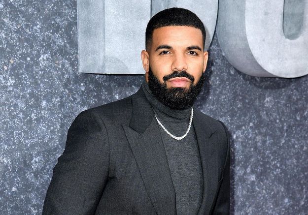 Spotify : Drake atteint les 55 milliards d’écoutes