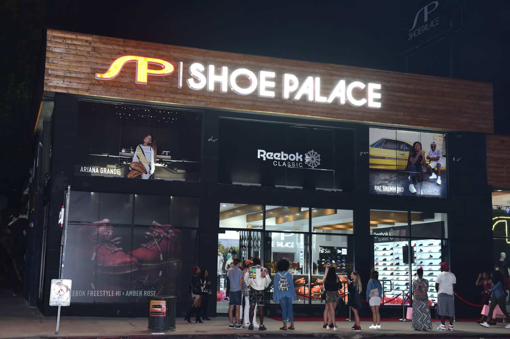 Rêve brisé pour un musicien en devenir alors qu’il allait à son poste au shoe palace