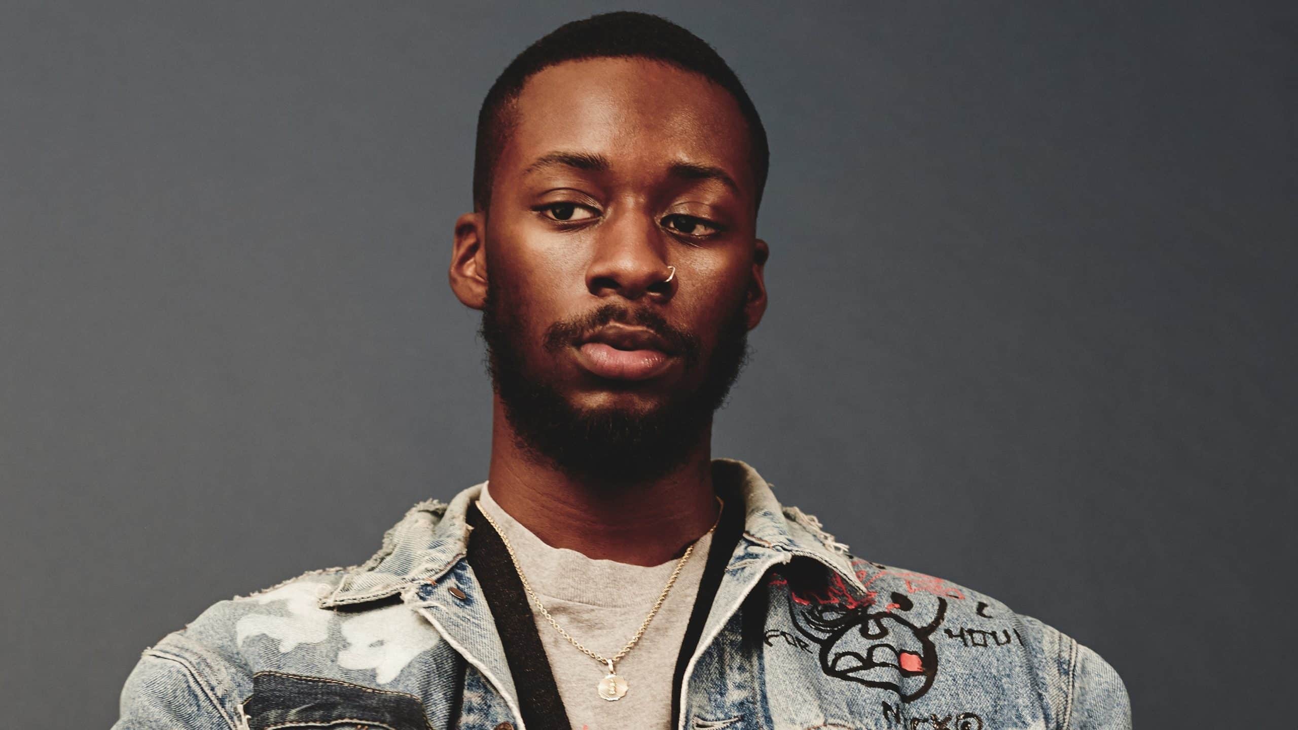 GoldLink s’exprime sur son post controversé au sujet de Mac Miller