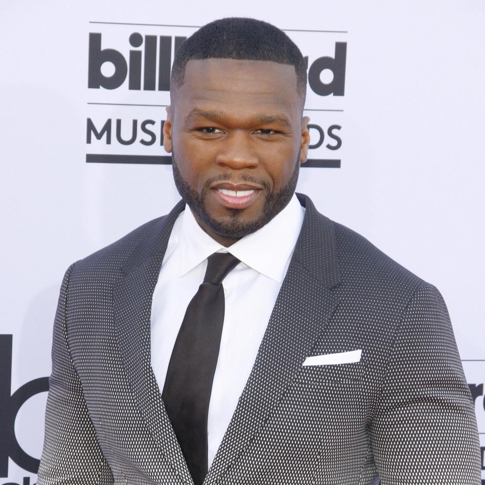 50 cent tacle ceux qui continuent de le critiquer pour le rôle de Brian A. Miller dans Things Fall Apart