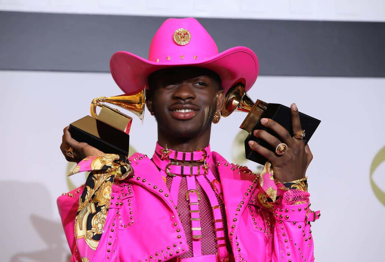 Lil Nas X, persécuté pour ses orientations sexuelles, fait le choix du silence