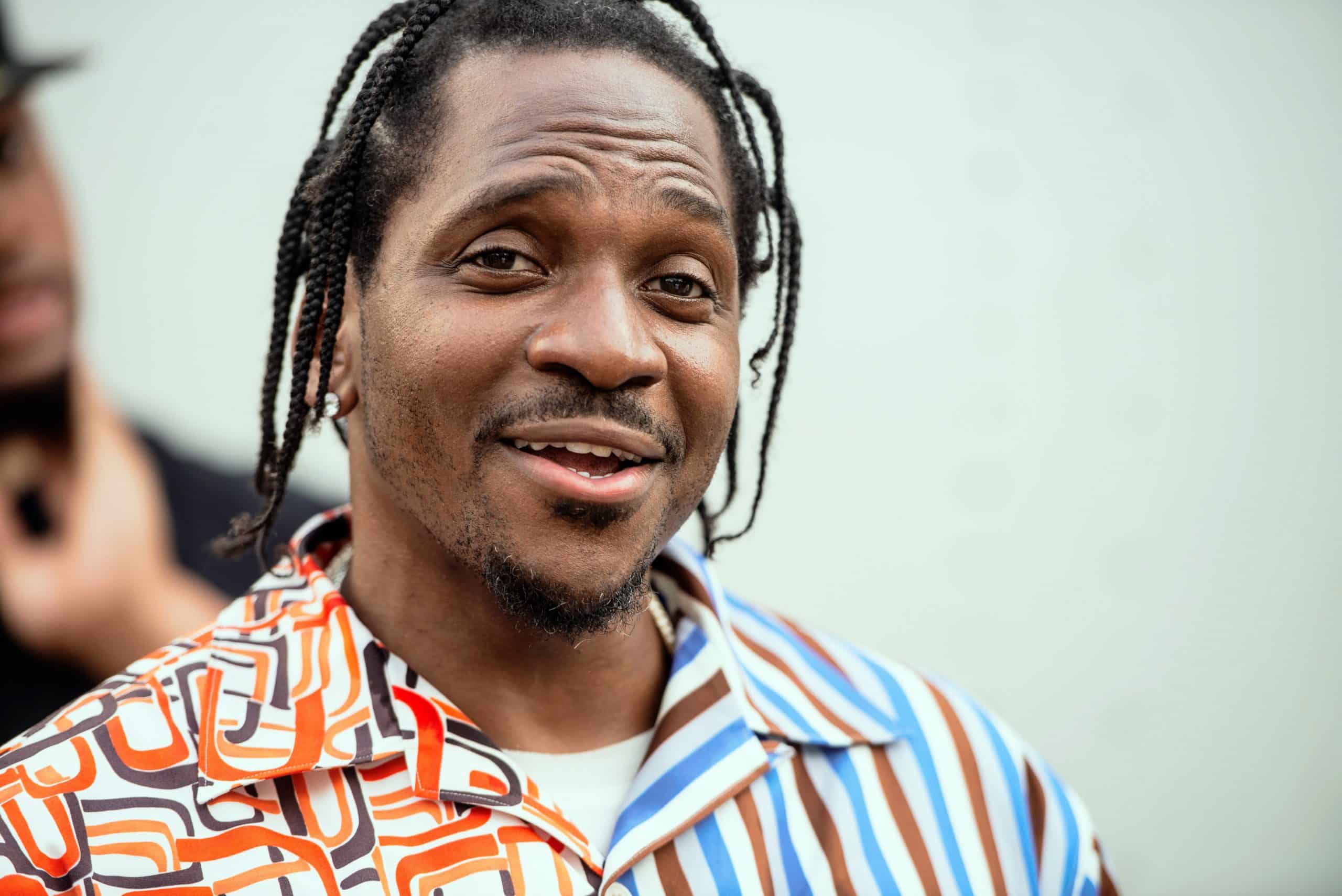 Pusha T sort son nouvel album ‘It’s Almost Dry’ : allez-le streamer