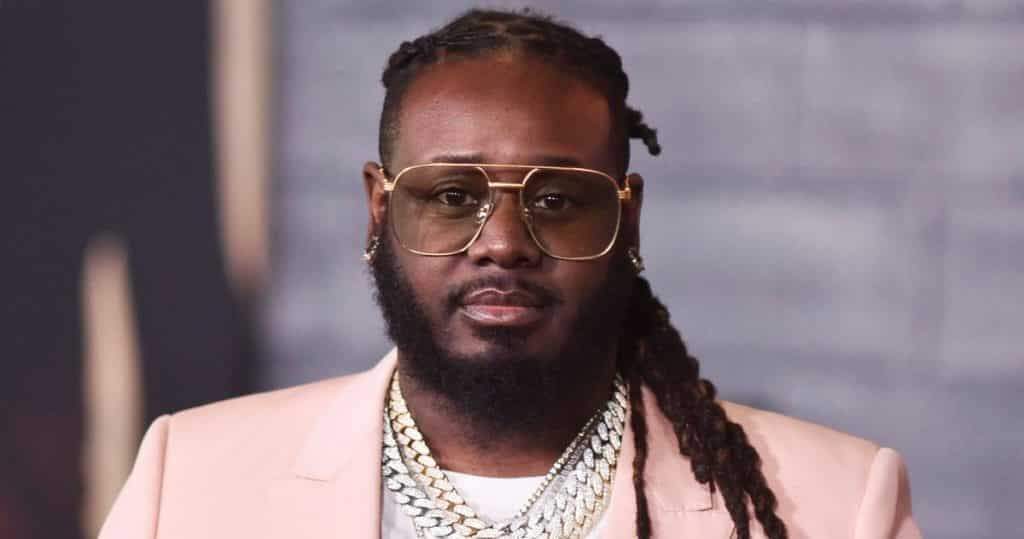 T-Pain