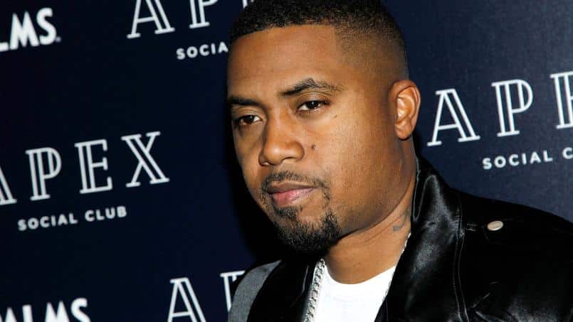 L’album King’s Disease II de Nas avec Eminem, Lauryn Hill et d’autres grands noms du rap américain