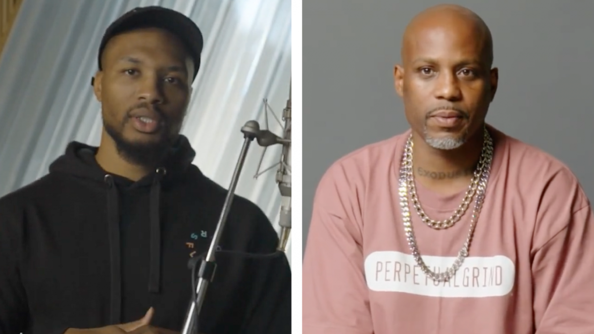 D.O.L.L.A parlé de sa collaboration manquée avec DMX