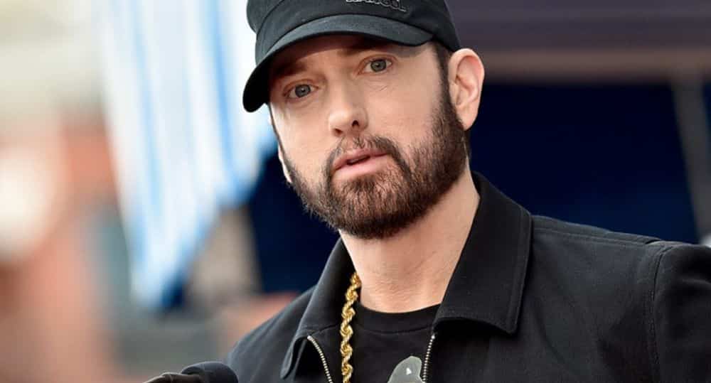 Eminem sur EPMD2 : une humilité confirmée