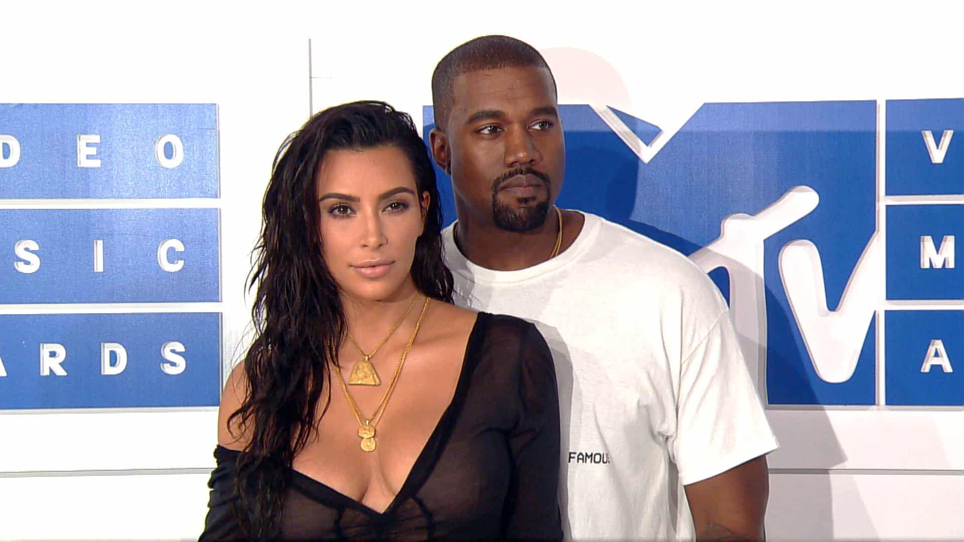 Kim Kardashian aurait conservé le nom de famille de Kanye West