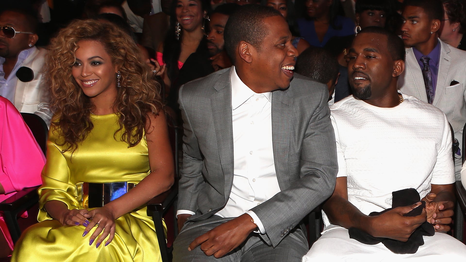 Beyoncé & Jay-Z, Kayne West, Doja Cat… Retour sur une semaine mouvementée