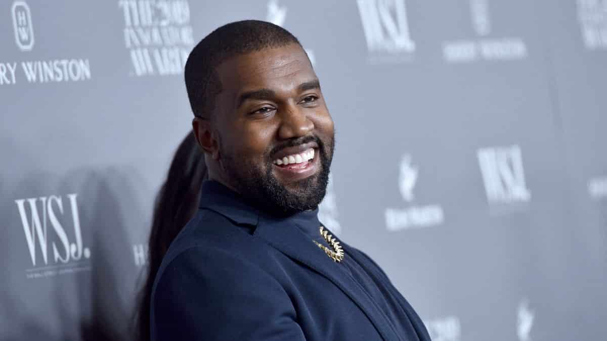 Kanye West présente enfin «DONDA», son dixième album