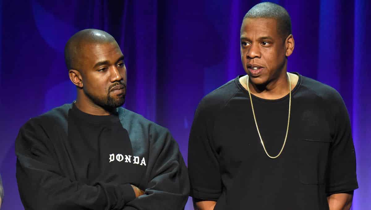 Kanye West retire le couplet de Jay-Z de DONDA : DaBaby prend le relai