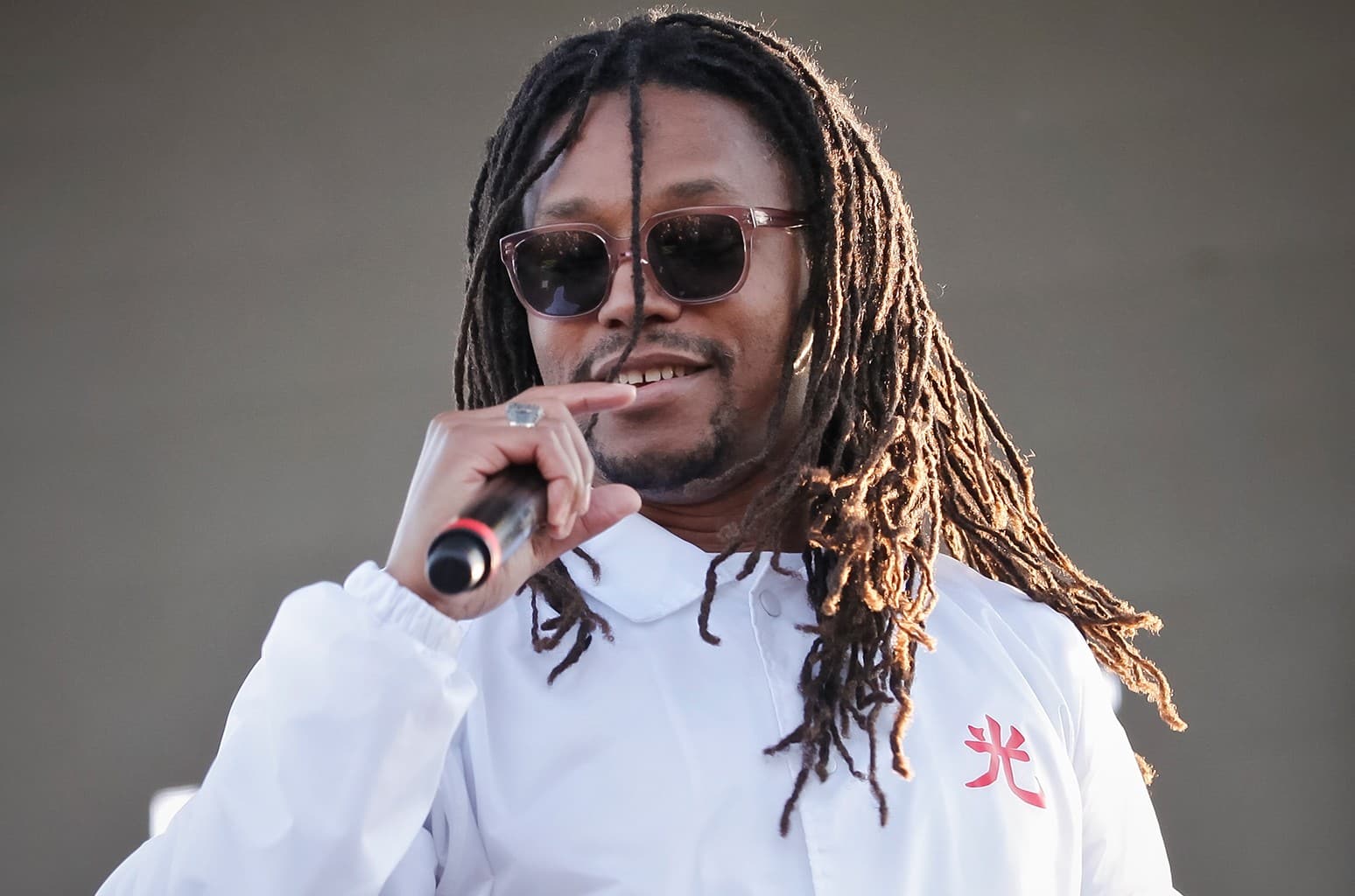 Lupe Fiasco prépare un album en 24 heures