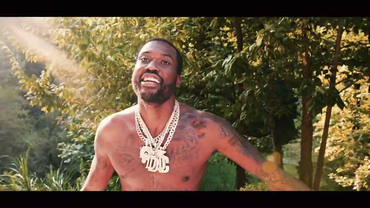 MEEK Mill Lance “Mandela Freestyle” pour célébrer la réception du Prix Nelson Mandela Changemaker