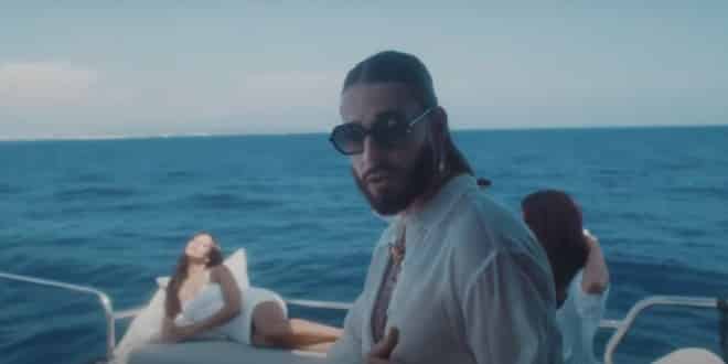 SCH dévoile le clip du morceau ‘’Corrida’’