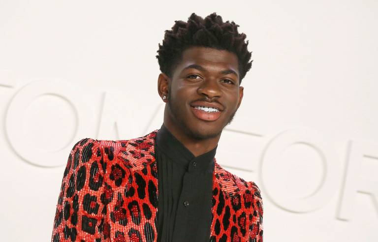 Lil Nas x dévoile la tracklist de son prochain album