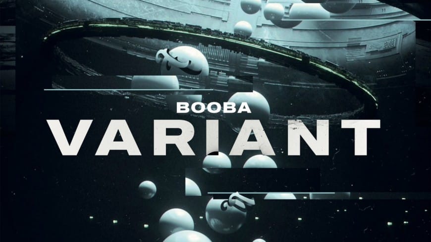 Booba : son nouveau morceau intitulé ‘’variant’’ est disponible