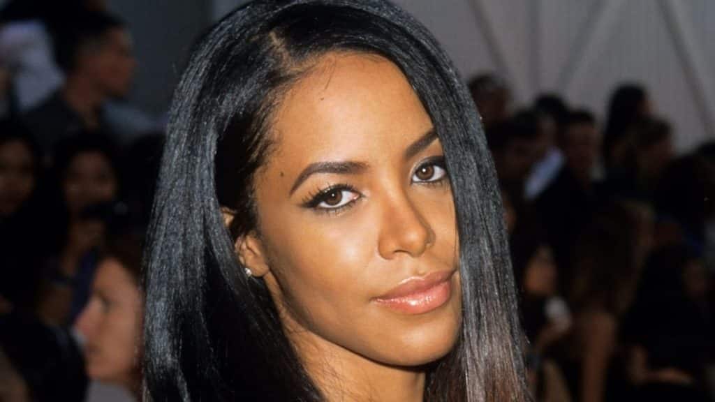 Aaliyah