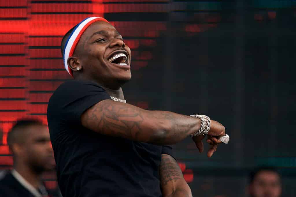 DaBaby-lonely