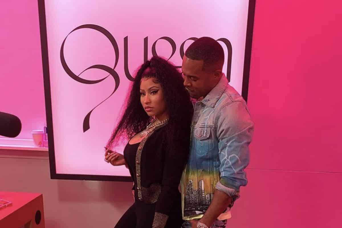 Kenneth Perry plaide coupable : le mari de Nicki Minaj risque 10 ans de prison