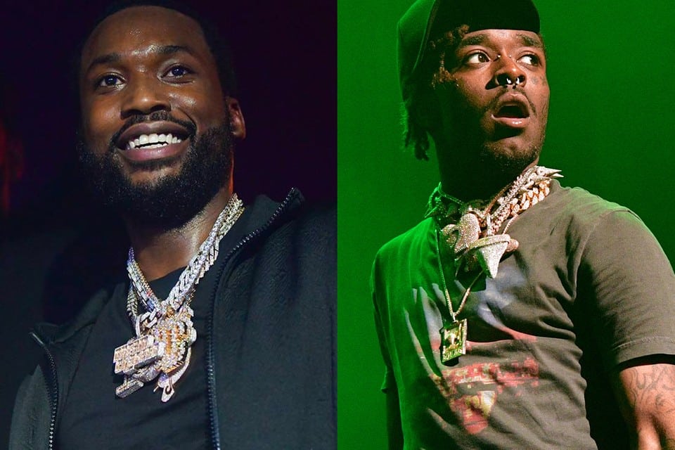 «Blue Notes », la dernière collaboration de Lil Uzi Vert et Meek Mill 