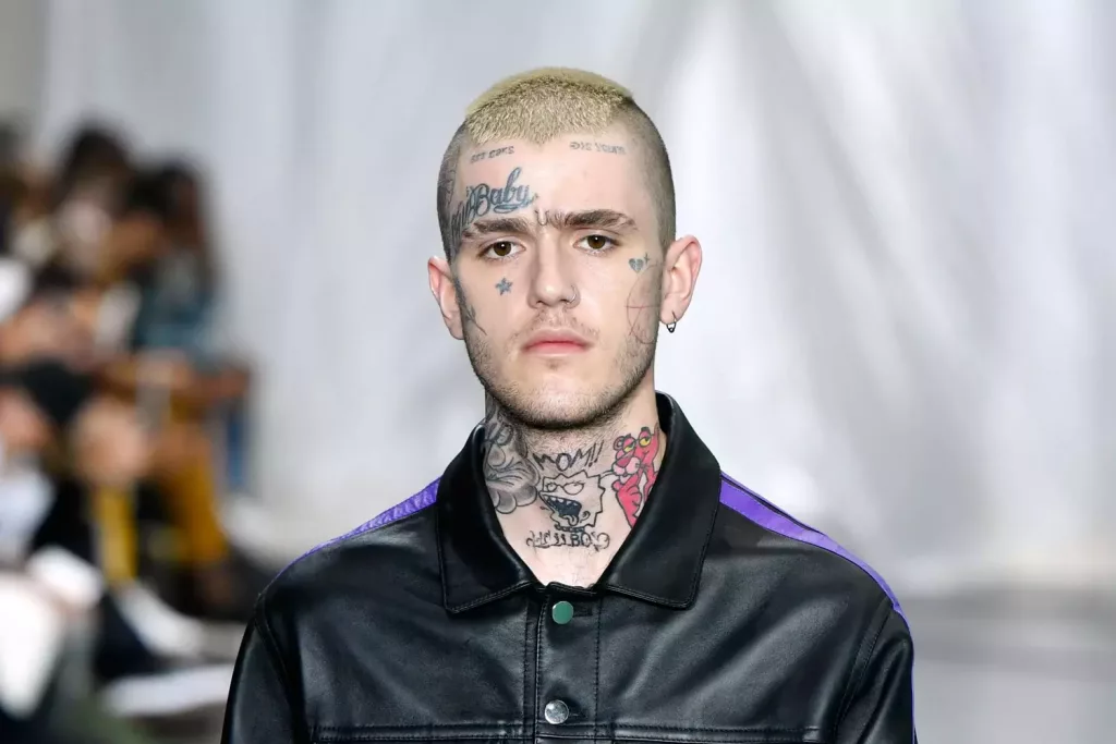 Lil Peep