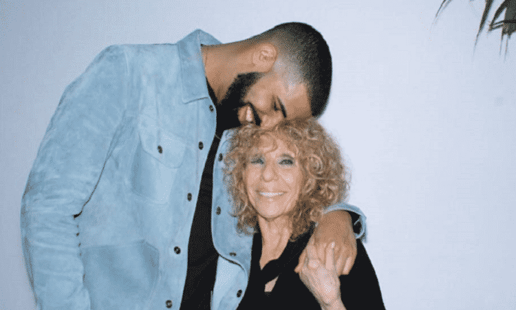 Drake partage une missive de sa mère sur « Certified Lover Boy »