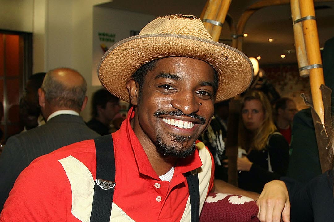 Le couplet d’André 3000 sur « Life Of The Party » reçoit des éloges de Scarface, T.I. et d’autres grands rappeurs