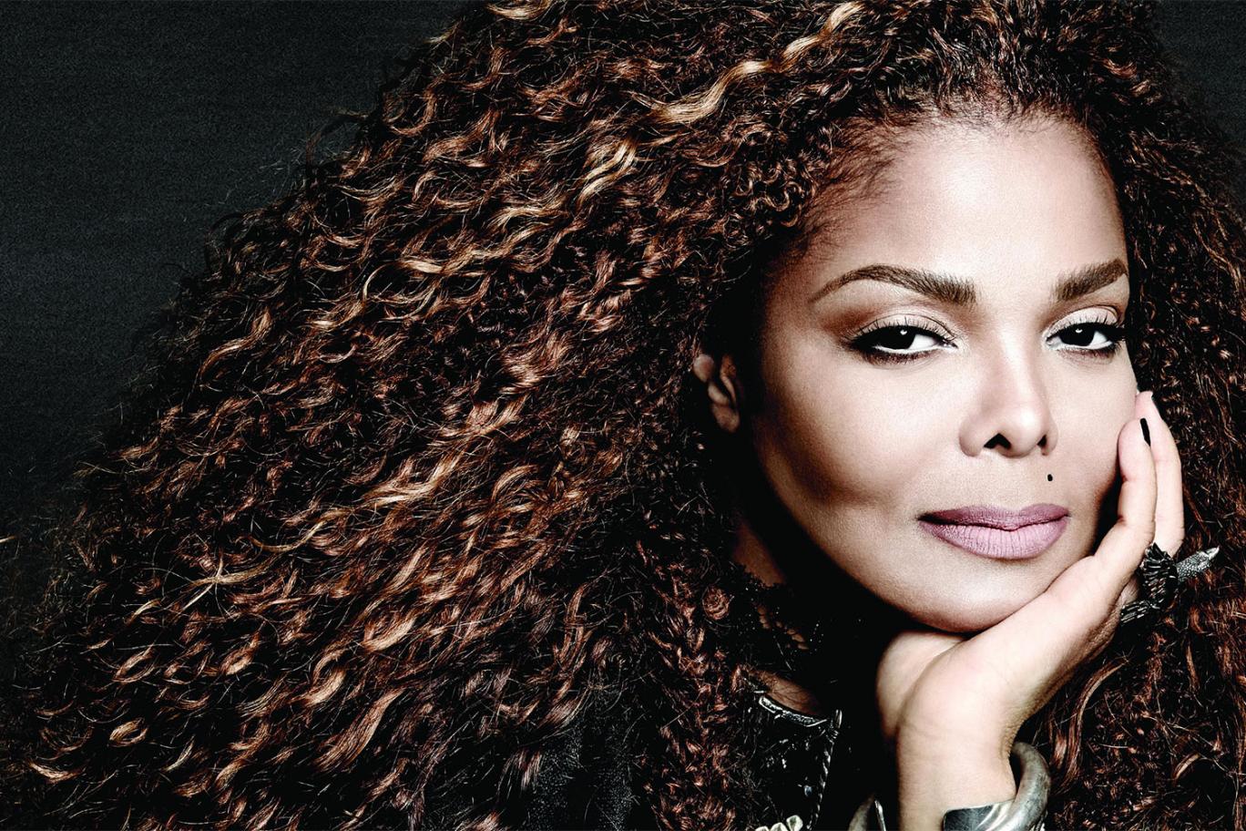 Janet Jackson revient avec un documentaire autobiographique JANET