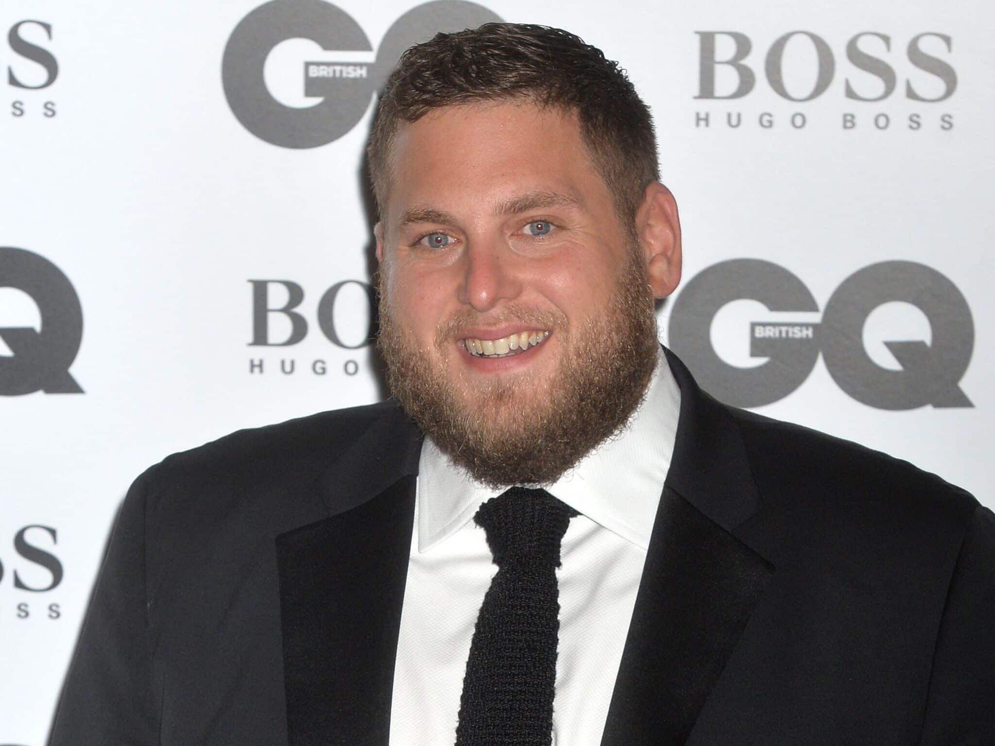 Jonah Hill complimente Beyoncé avec la danse « Hold Up »