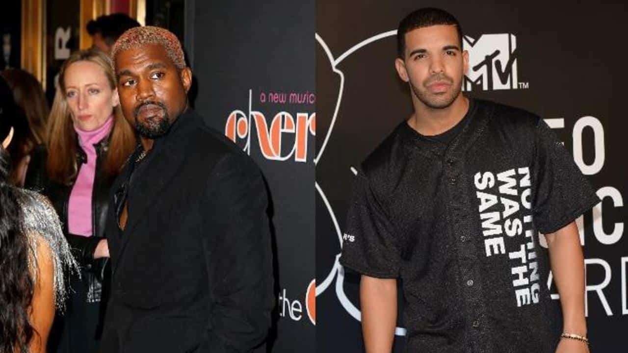 « DONDA » de Kanye West serait plus vendu que « Certified Lover Boy » de Drake à long terme