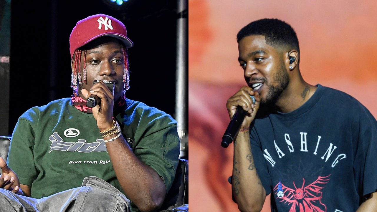 Cudi doit sa présence sur DONDA à Lil Yachty : Découvrez ce qui s’est passé