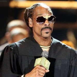 19e Album de Snoop-Dogg