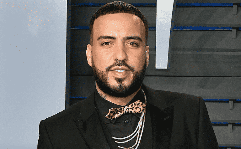 French Montana invite les gens à être moins amnésiques et affirme avoir mis le pied à l’étrier à Lil Durk