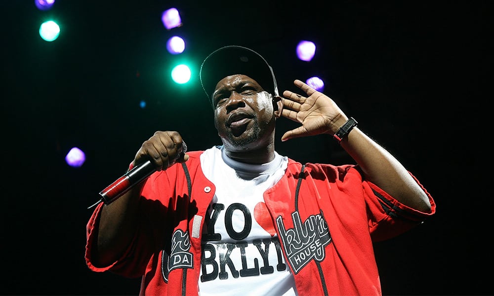 Jeru the Damaja