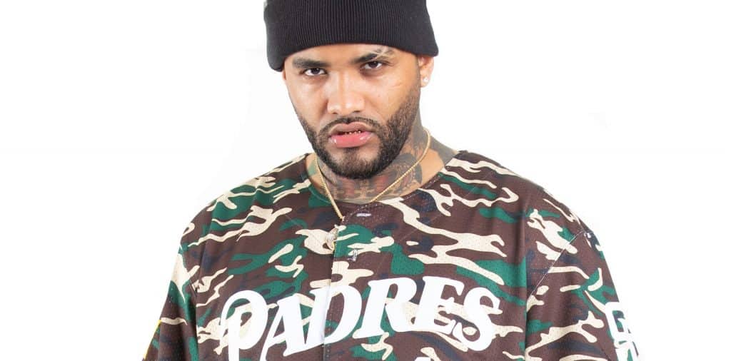 Joyner-Lucas