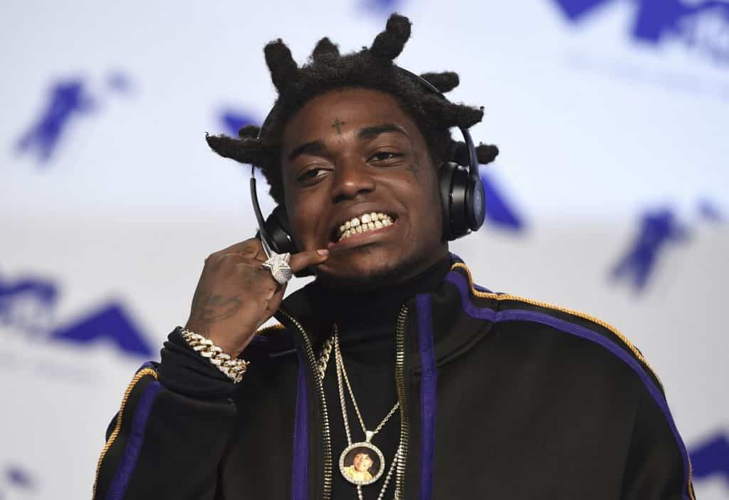 KODAK BLACK SUICIDE