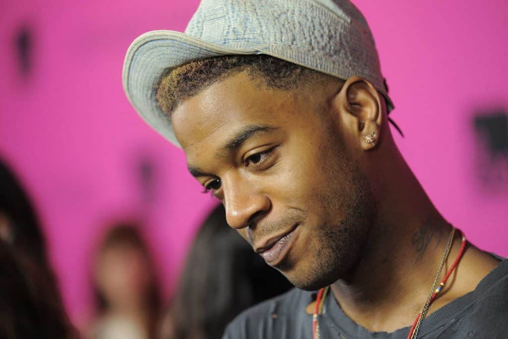 Kid-Cudi-Documentaire-A Kid Named Scott