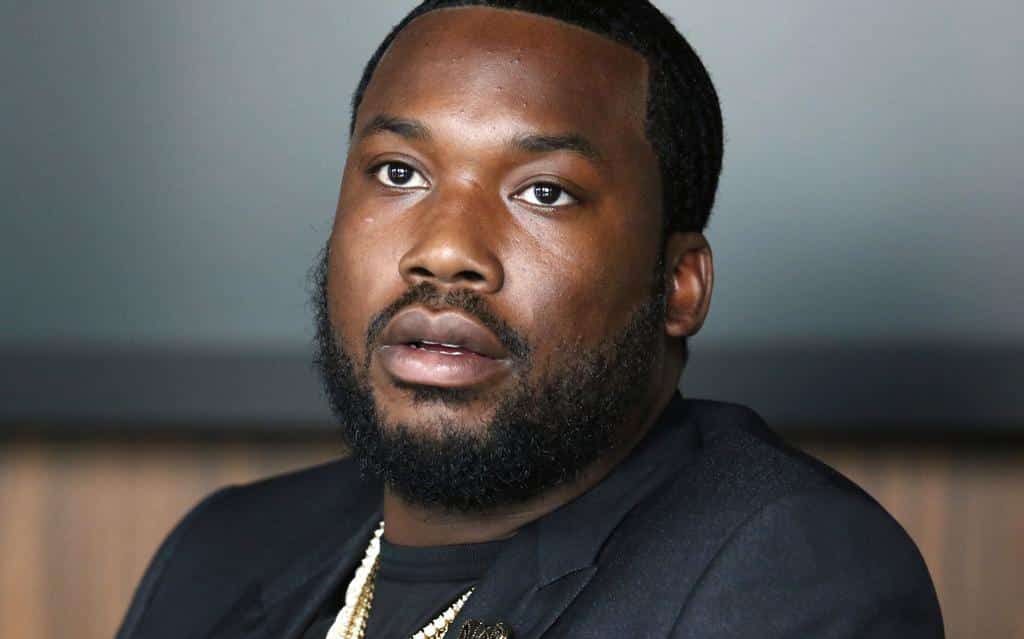 Meek mill interview