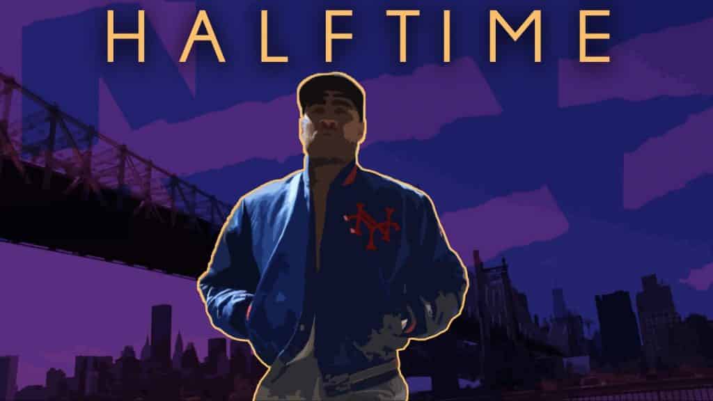 Nas-Halftime