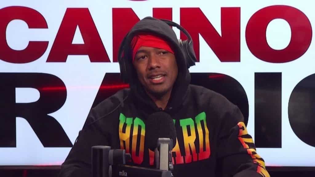 Nick-Cannon-Augustine's-University