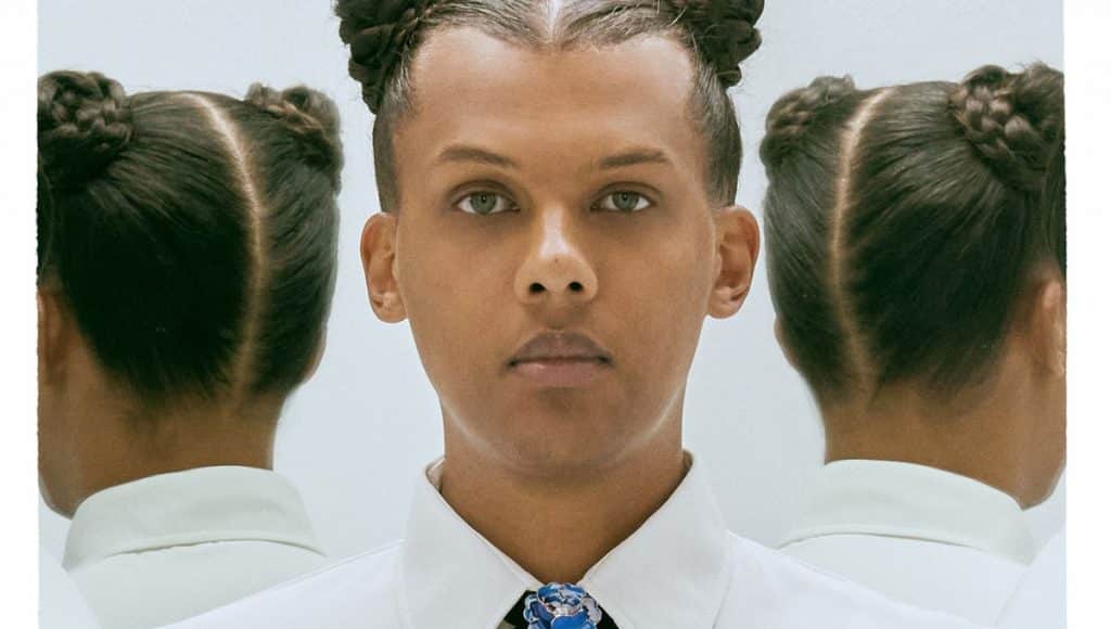 Stromae-Sante