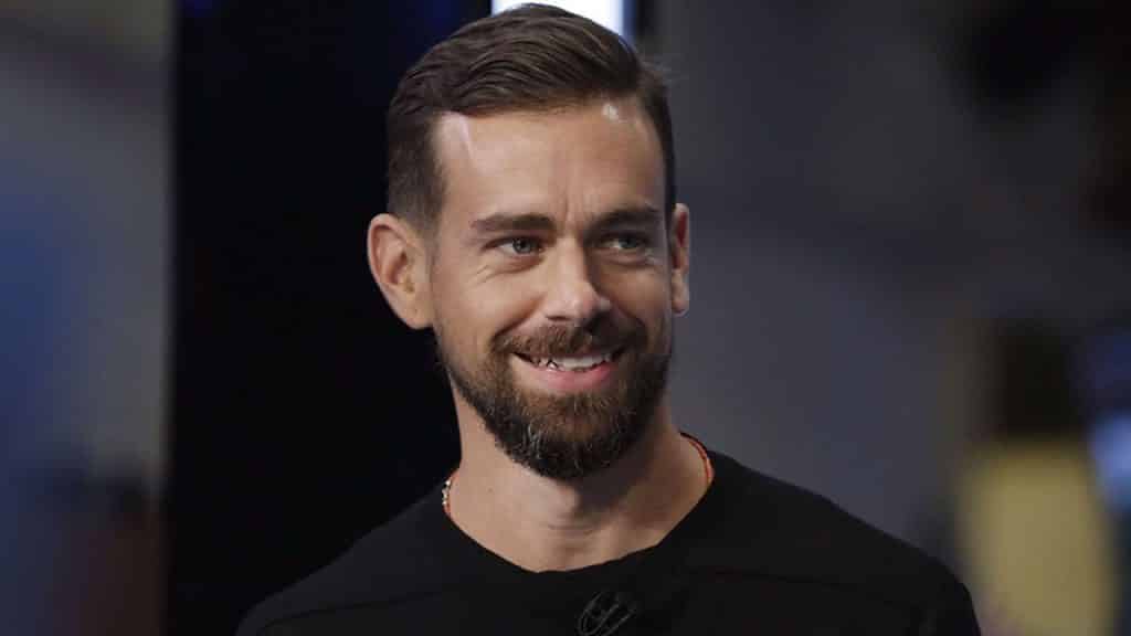 Jack Dorsey-off the grid