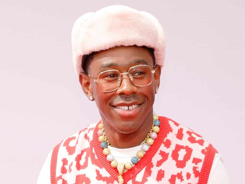 Tyler-The-Creator