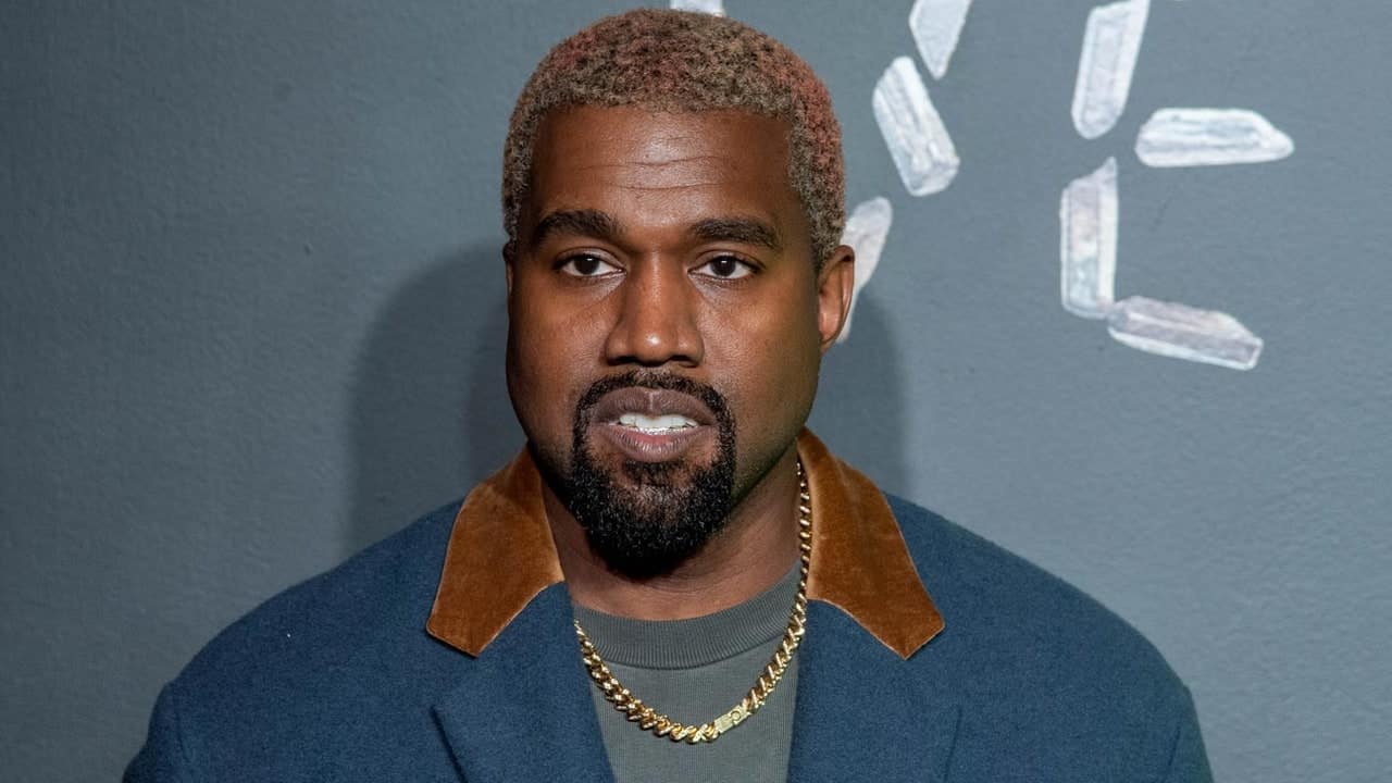 Kanye West évoque sa vision pour Yeezy Shades